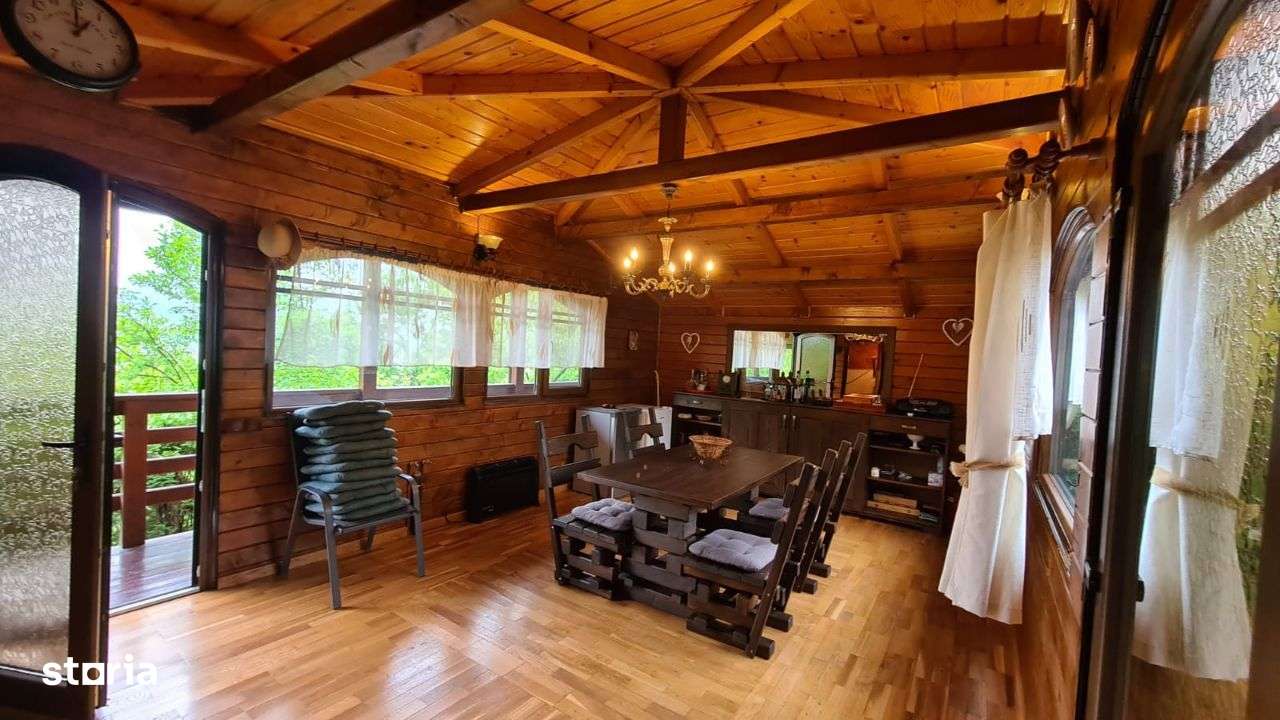 Vila Deva zona Ultracentral - Imagine principală: 2/19