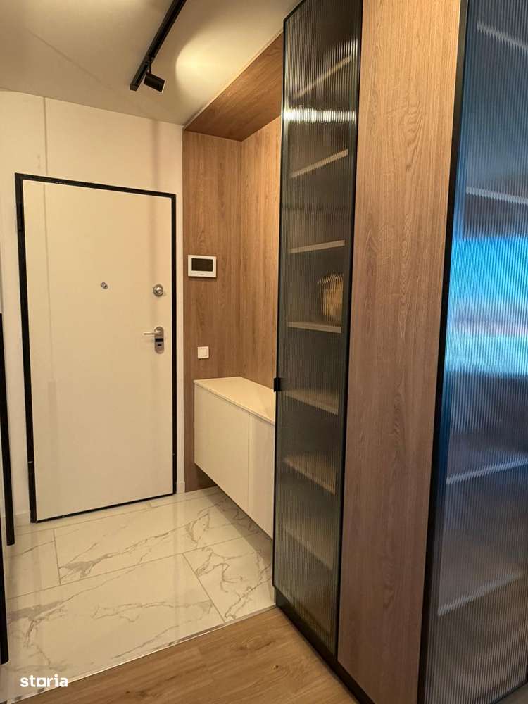 Apartament 2 camere de vanzare/ complex Noa Nord/ Bucurestii Noi-12