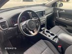 Kia Sportage 1.6 T-GDI M 2WD DCT - 16