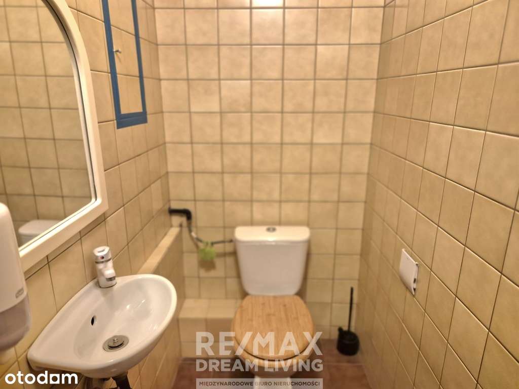 Mieszkanie 3-pok. z oddzielną kuchnią, PARKING-6