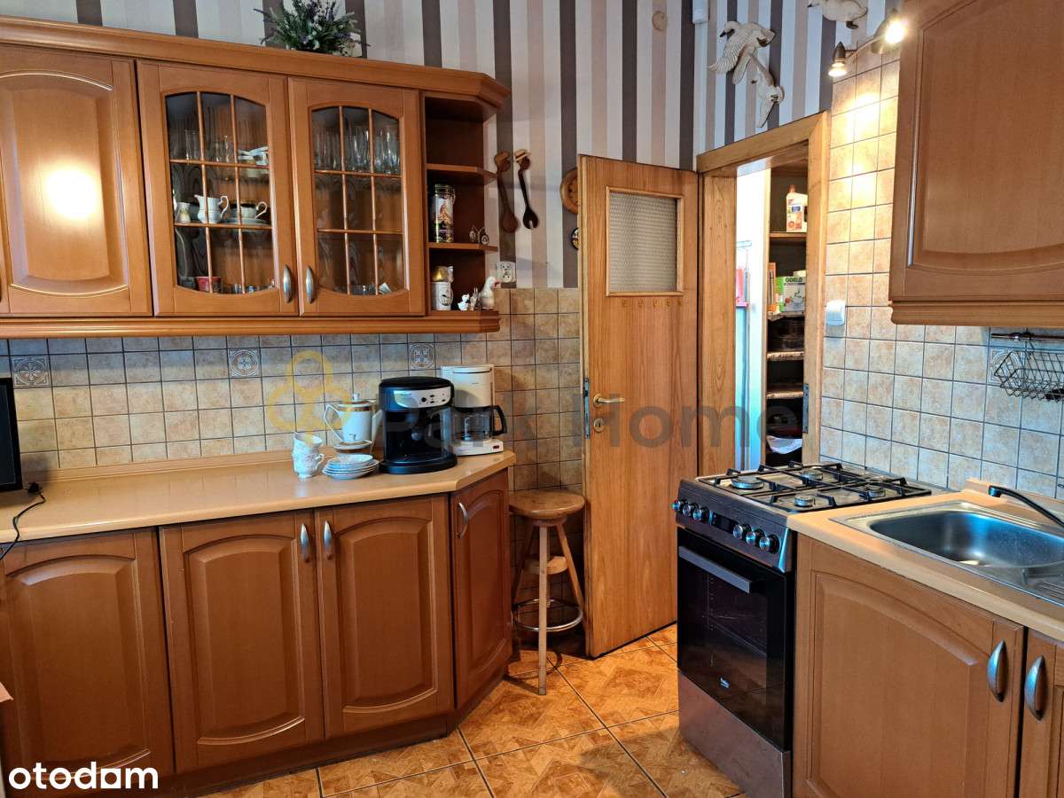 Duży dom z potencjałem 7pokoi - Pełny obrazek: 4/15