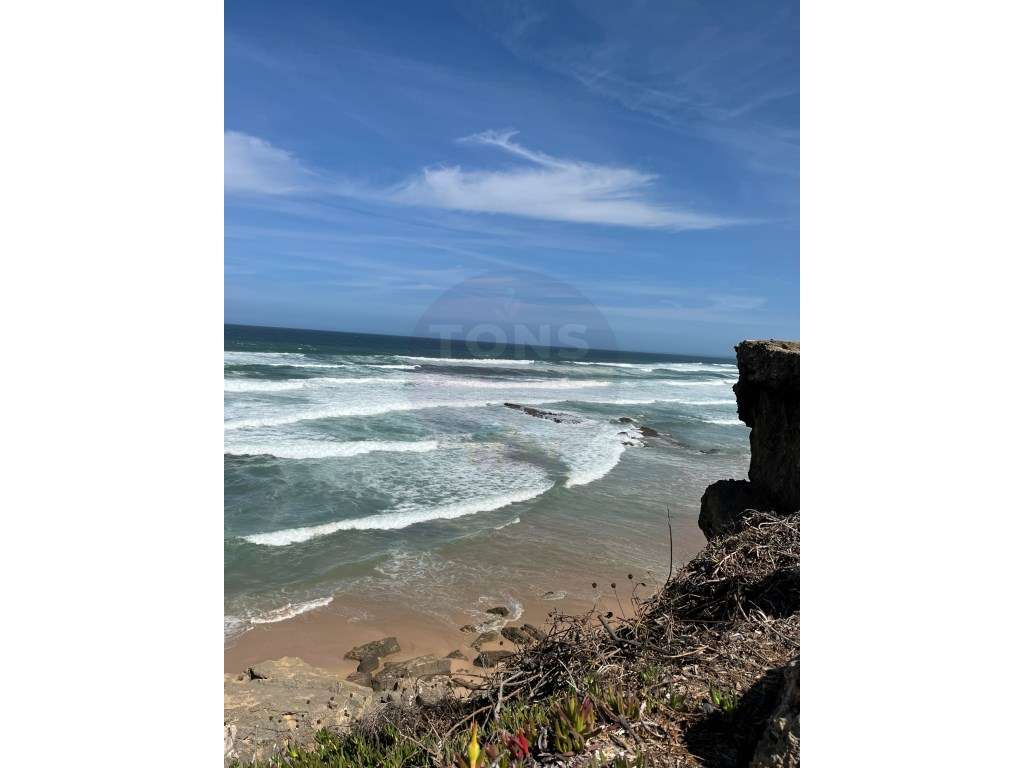 Moradia Contemporânea na Costa Vicentina - Privacidade, Qualidade e...-32