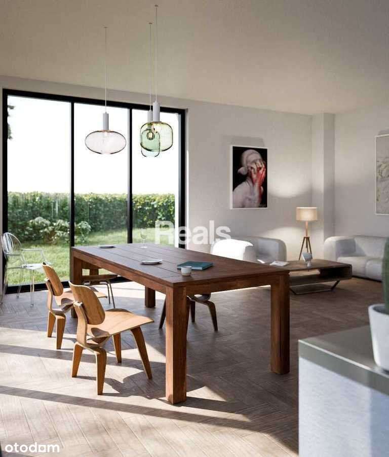 Unikatowy dom w Radości - genialny projekt - Pełny obrazek: 3/17