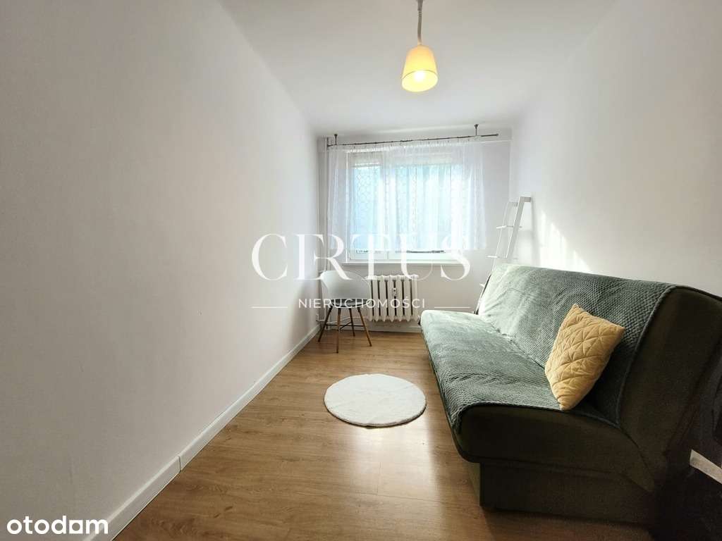 3 pokojowe, 48m2, Górczyn-6