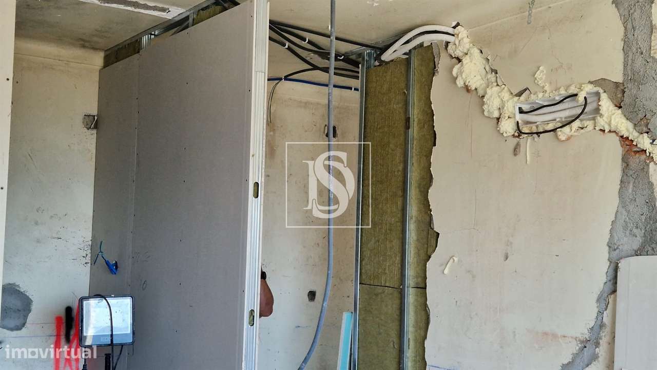 Apartamento T3 Venda em Ventosa e Cova,Vieira do Minho-47