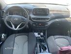 Hyundai Tucson 1.6 GDI 2WD 6MT Comfort - 6