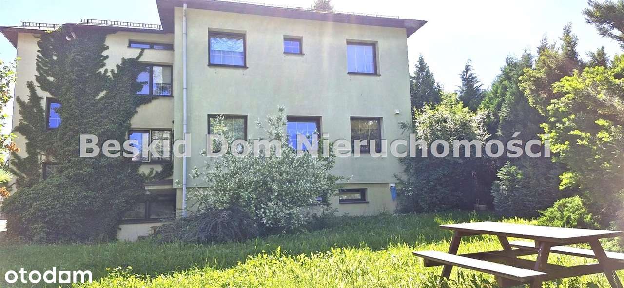 Dom na sprzedaż, Bielsko-Biała, 10 pokoi