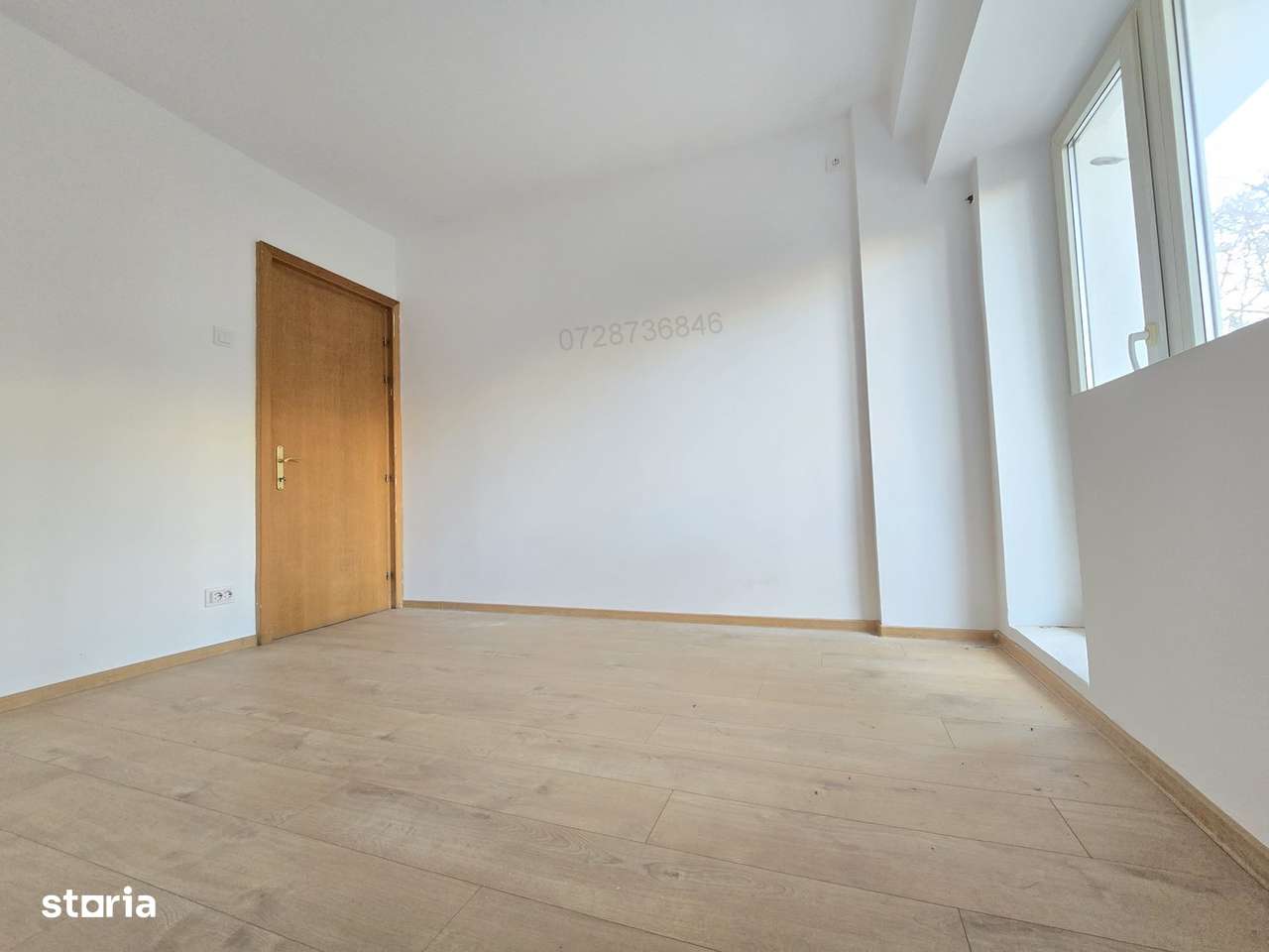 Unirii - Fantani, Casa Poporului, etaj 1, decomandat-6