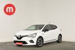 Renault Clio 1.0 TCe Limited CVT - 2