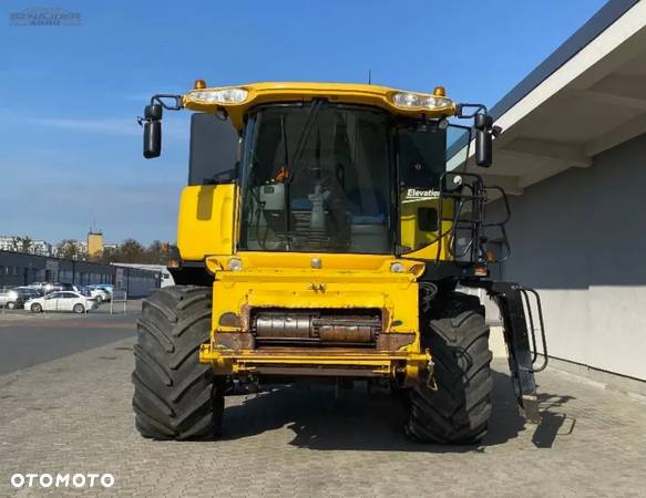 New Holland CR 9080 - 2