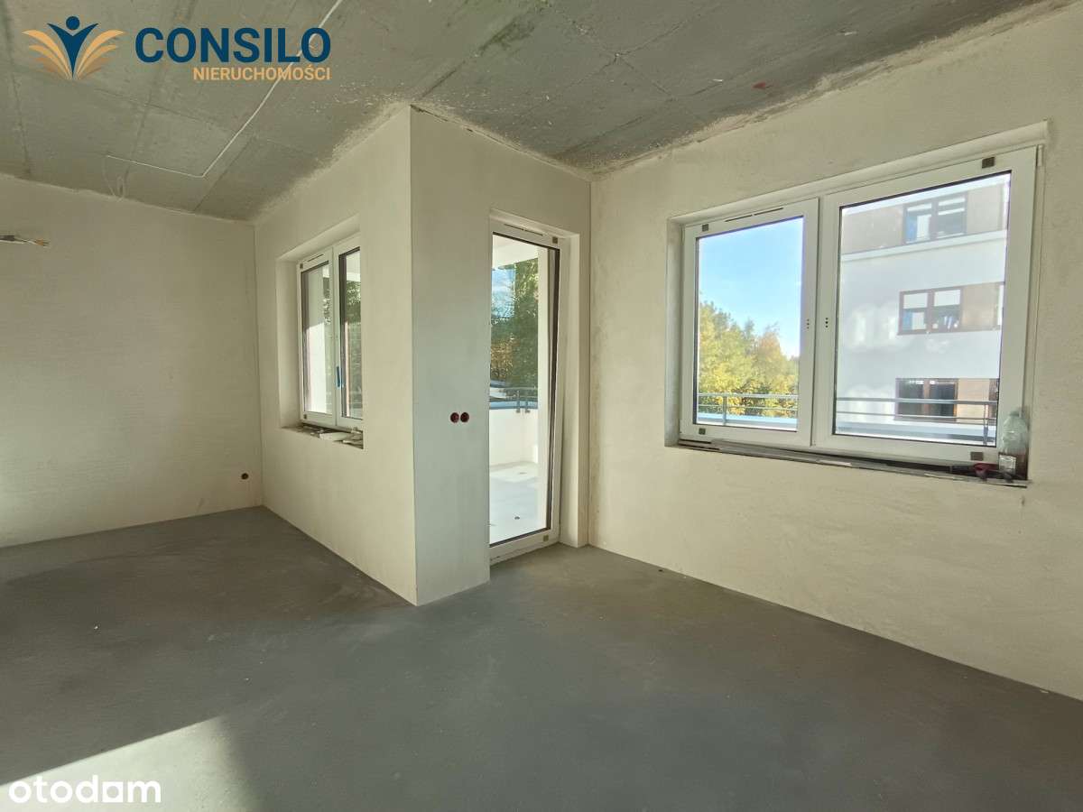 Balkon | Garderoba | Nowa Inwestycja-0