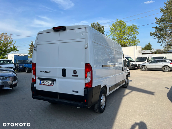 Fiat Ducato Maxi - 11