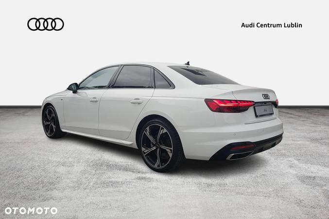 Audi A4 35 TFSI mHEV S Line S tronic - 4