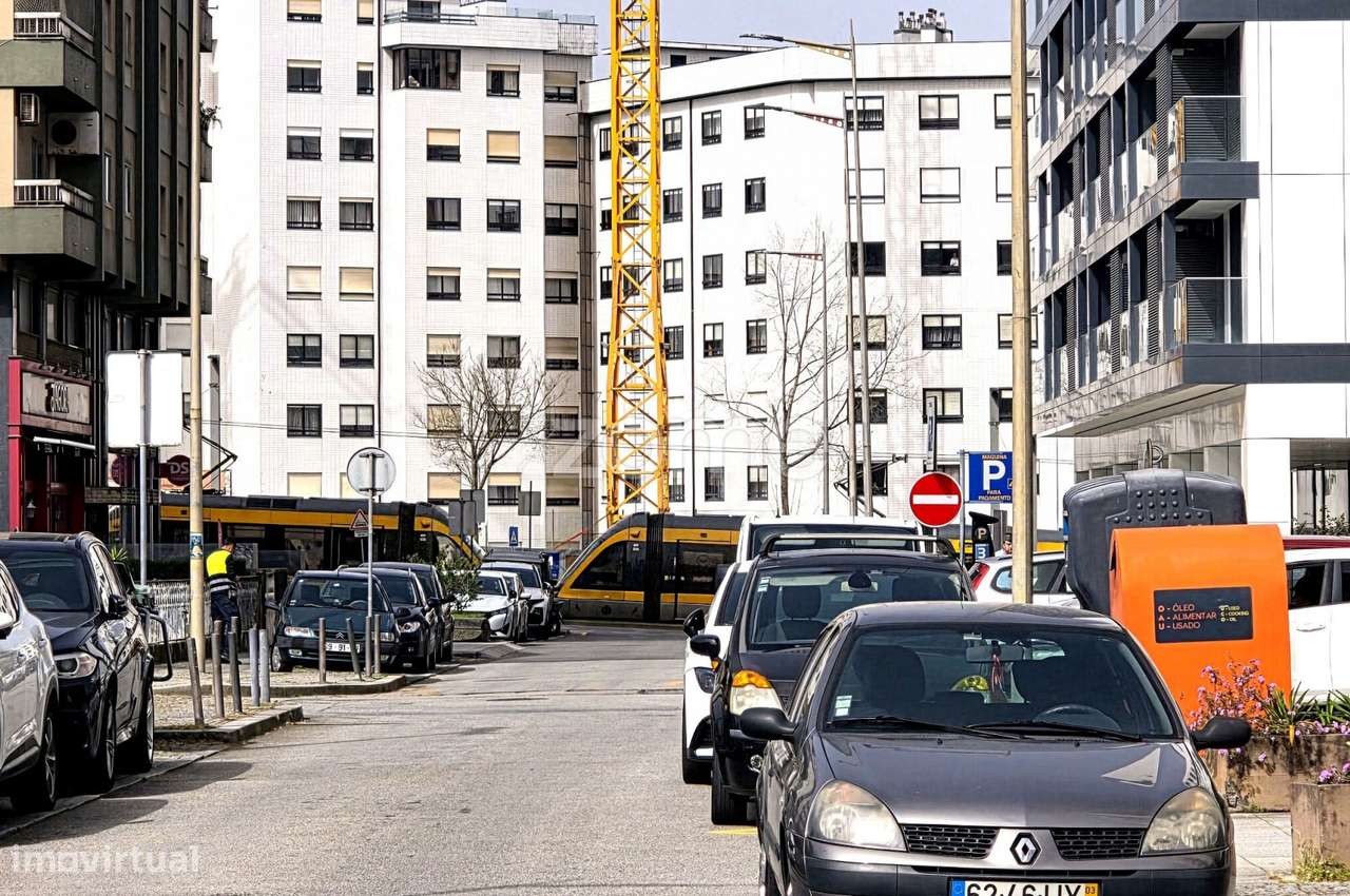 Trespasse Restaurante em Vila Nova de Gaia-32