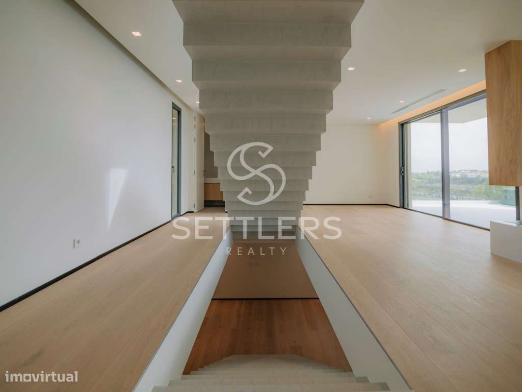 Moradia T4 - Murches-5