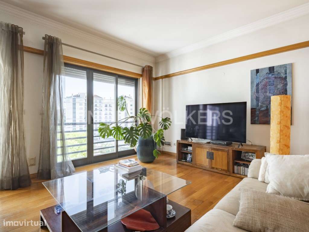 T3 de excelência com estacionamento e arrecadação - Grande imagem: 5/26