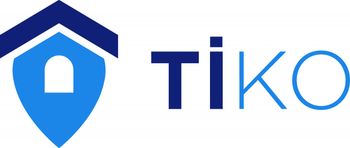 Tikoptret Unipessoal, Lda. Logotipo