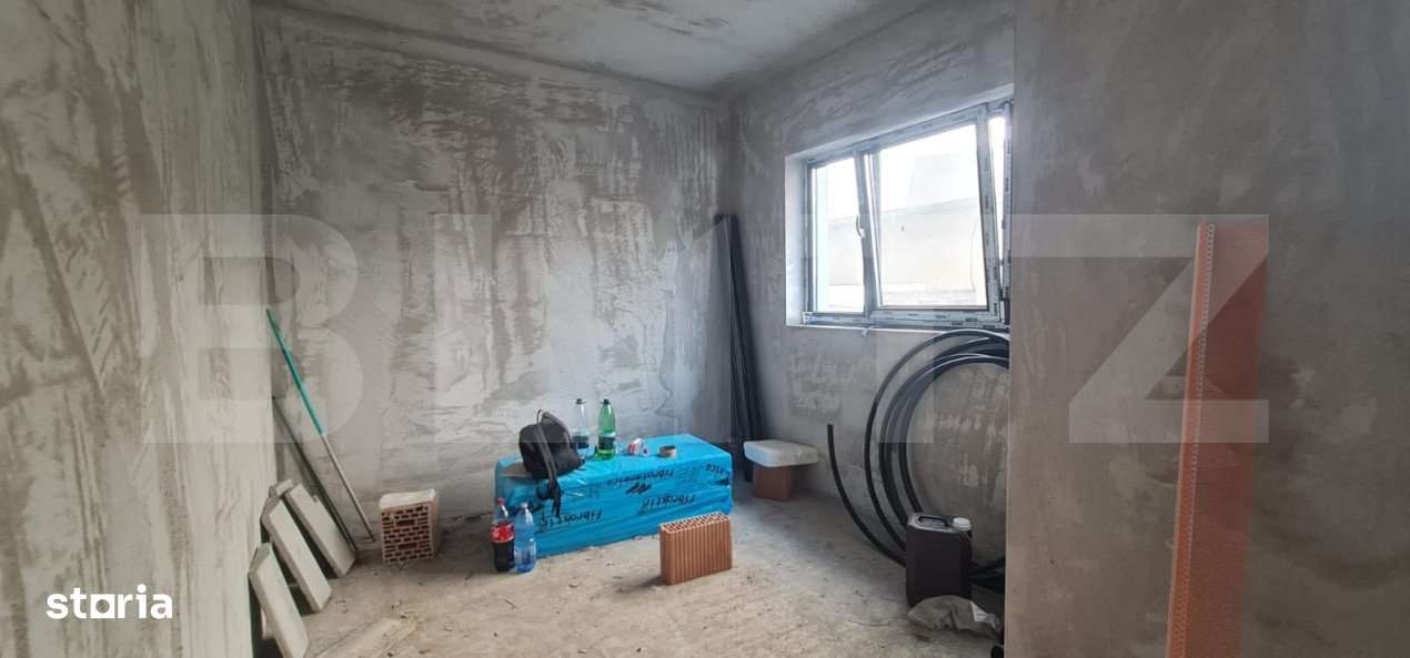 Duplex semifinisat de 131 mp  in Zorilor - Imagine principală: 4/15