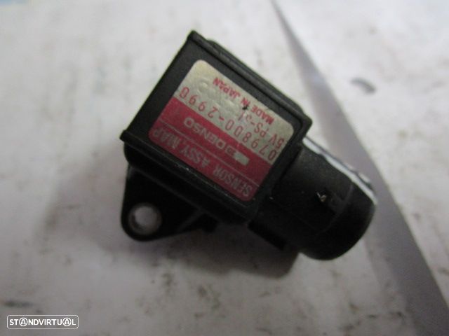 Sensor 0798002990 ROVER 618 1996 MAP - 1