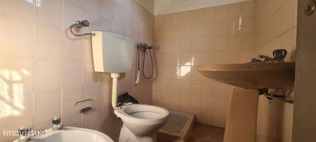 Moradia M3 com terreno em zona de Ceira - Grande imagem: 4/8