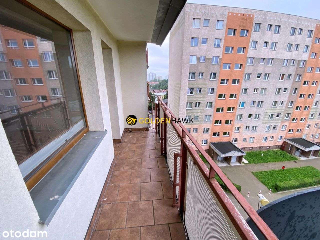 3 pokoje 62 m², Warszewo / Niebuszewo ul. Thugutta - Pełny obrazek: 2/19