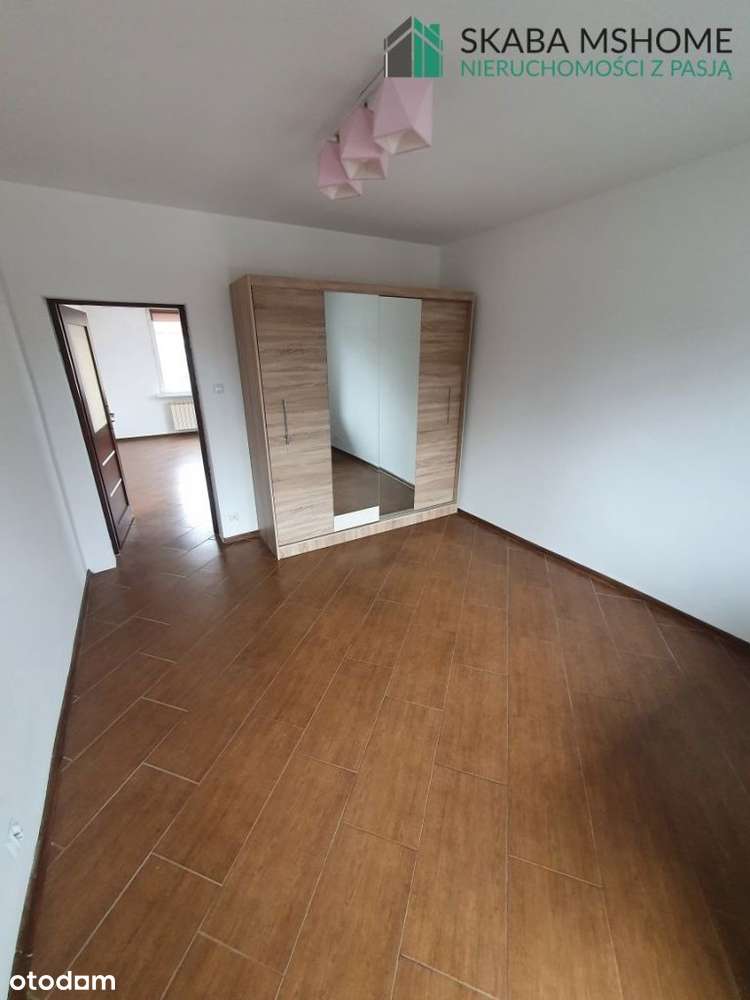 Mieszkanie na sprzedaż-5
