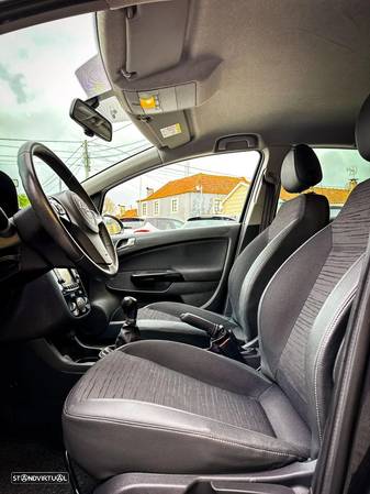 Opel Corsa 1.3 CDTi Business Edition - 9