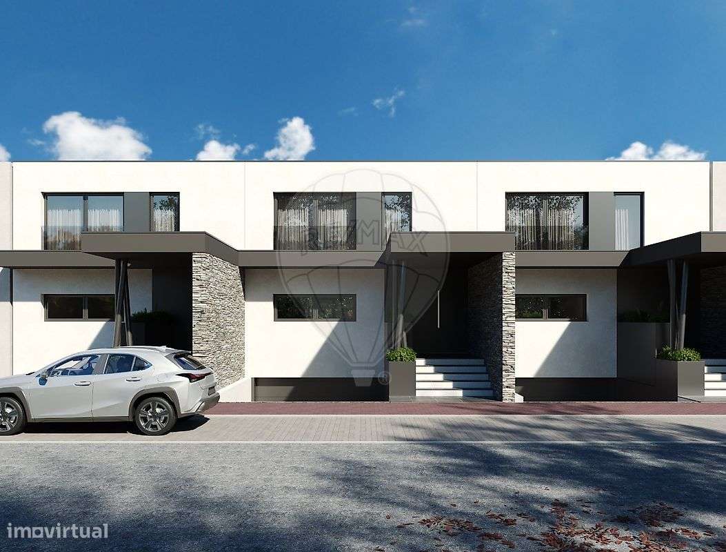 Moradia T3 para venda - Grande imagem: 2/13