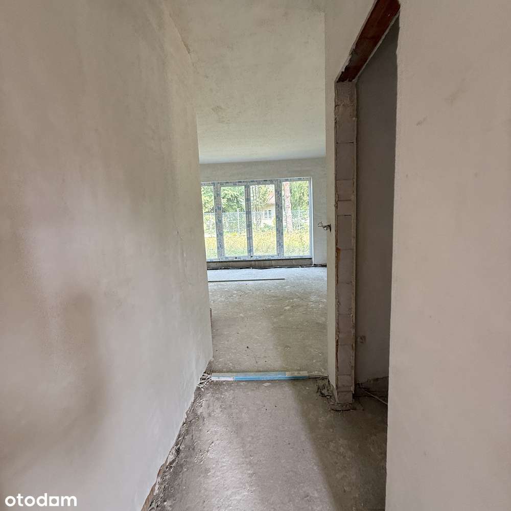 Zabudowa bliźniacza w stanie deweloperskim,-7