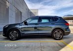 Seat Tarraco 2.0 Eco TSI Xcellence S&S 4Drive DSG - 7