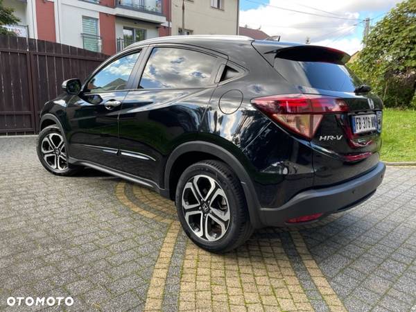 Honda HR-V 1.5 Executive (ADAS / Connect+) CVT - 9