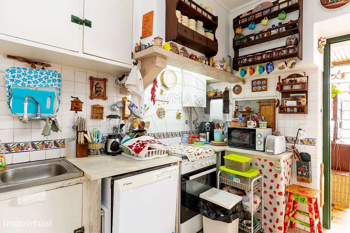 Apartamento T2 para venda-18