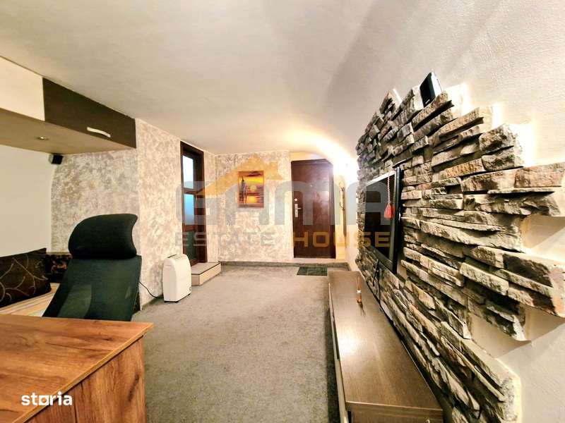 Apartament 1 camera in zona Centrala - Imagine principală: 3/9