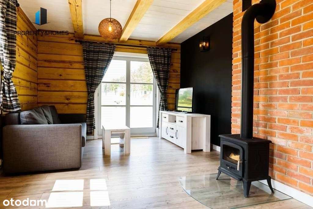 Inwestycja Premium - apartament całoroczny! - Pełny obrazek: 4/20