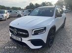 Mercedes-Benz GLB 220 d 4-Matic AMG Line 8G-DCT - 8