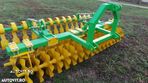 Terraking FrontDrill Utilaj pe fronthidraulica tractorului - 6