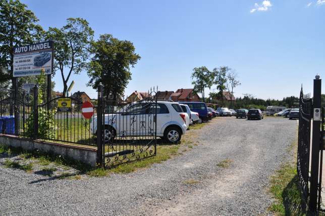 BEZPOŚREDNI IMPORTER SAMOCHODÓW - ,,CAR 4 YOU'' logo