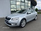 Skoda Octavia 2.0 TDI Ambition DSG - 2