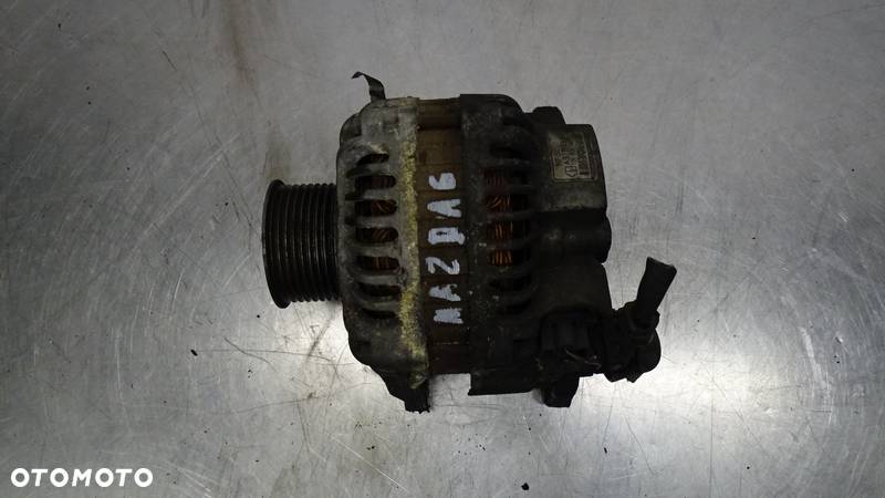 ALTERNATOR 90A MAZDA 6 I 2.0 A3TB4981 - 5