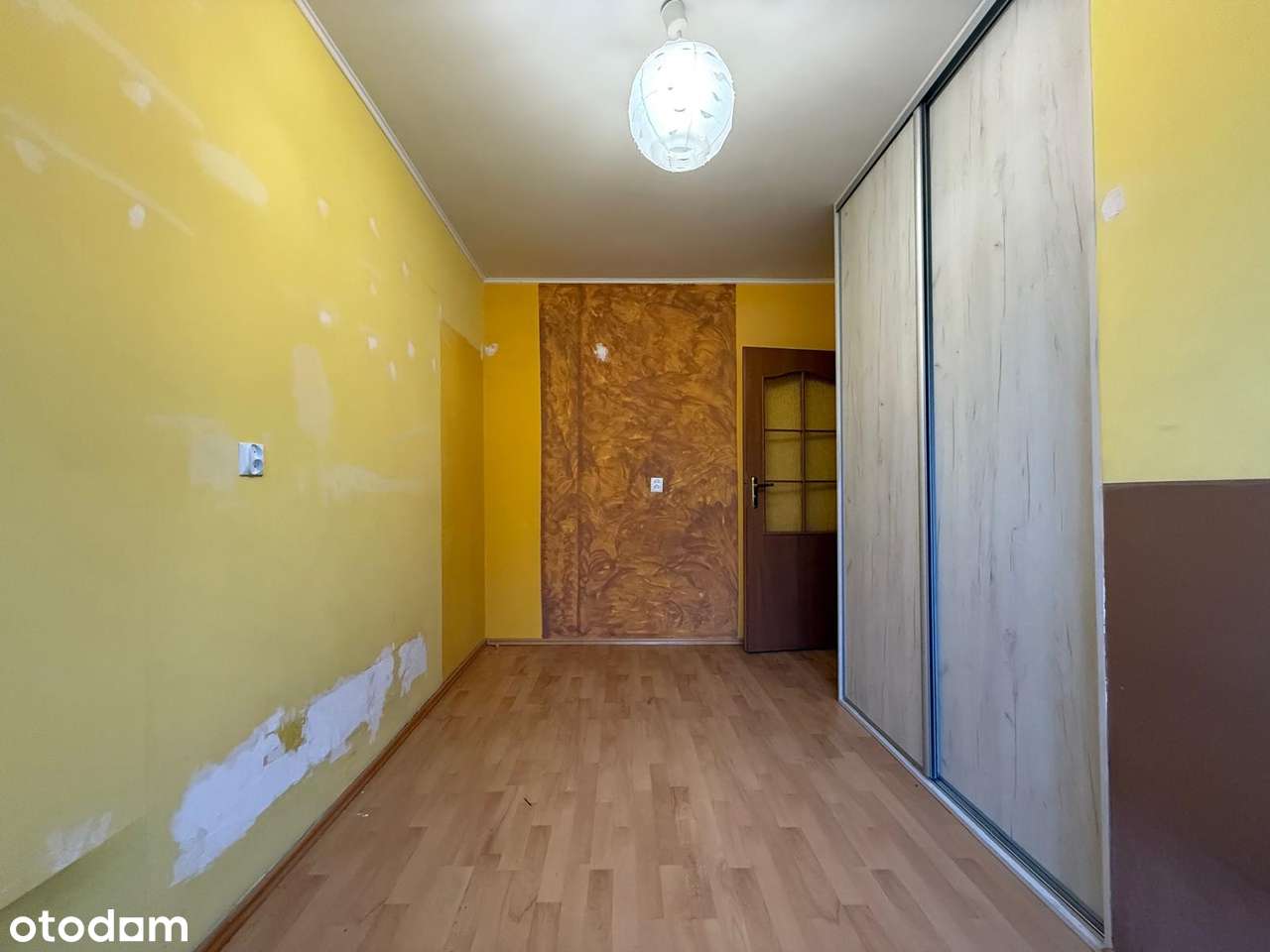 PILNIE SPRZEDAM! 2 POKOJE/ 31,5m2/ 1 PIĘTRO/ BALKON!-9