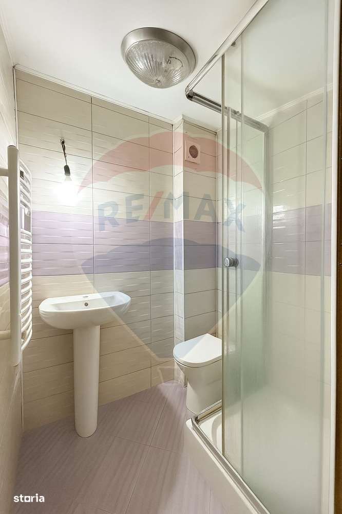 Apartament 3 camere Dobroesti cu loc de parcare inclus-17