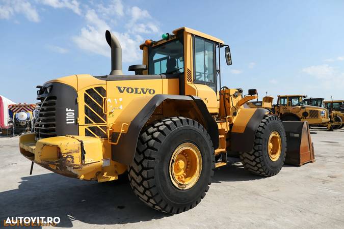 Volvo L110 F - 3