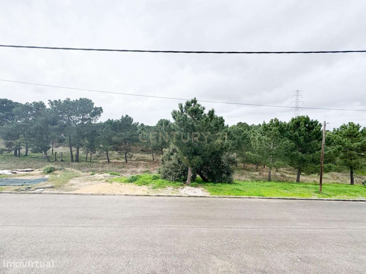 Moradia T3 + 1 contemporânea, numa Rua Sem Saída  – Fernão Ferro-21