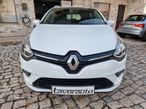 Renault Clio Sport Tourer 1.5 dCi Limited - 3