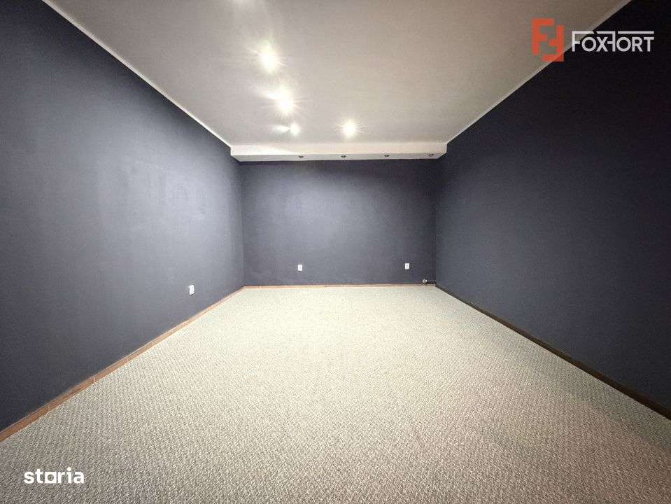 Comision 0% Spatiu Birouri de inchiriat in zona Balcescu - Imagine principală: 5/8