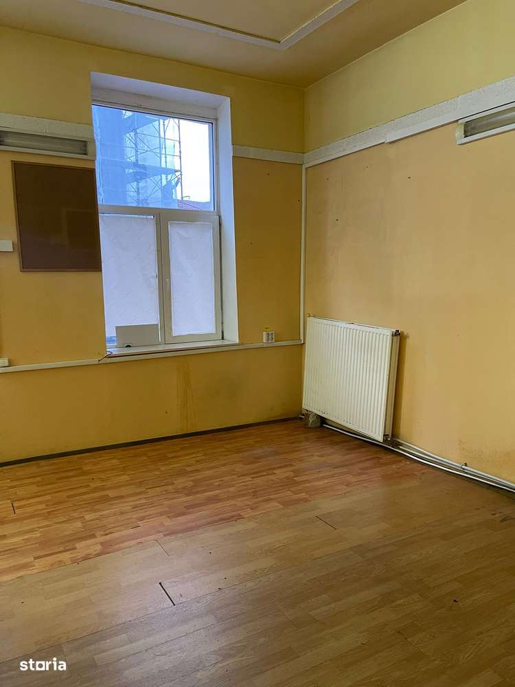 RAMDA, Spatiu de inchiriat Decebal 3 camere 100 mp - Imagine principală: 3/12