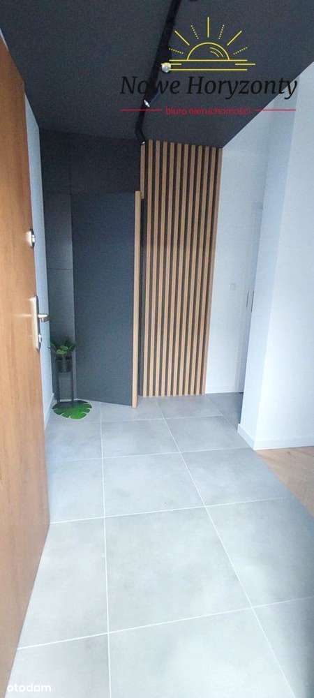 Dwustronne mieszkanie*3 pok*42 Pp* bez Pcc*Piękne-4