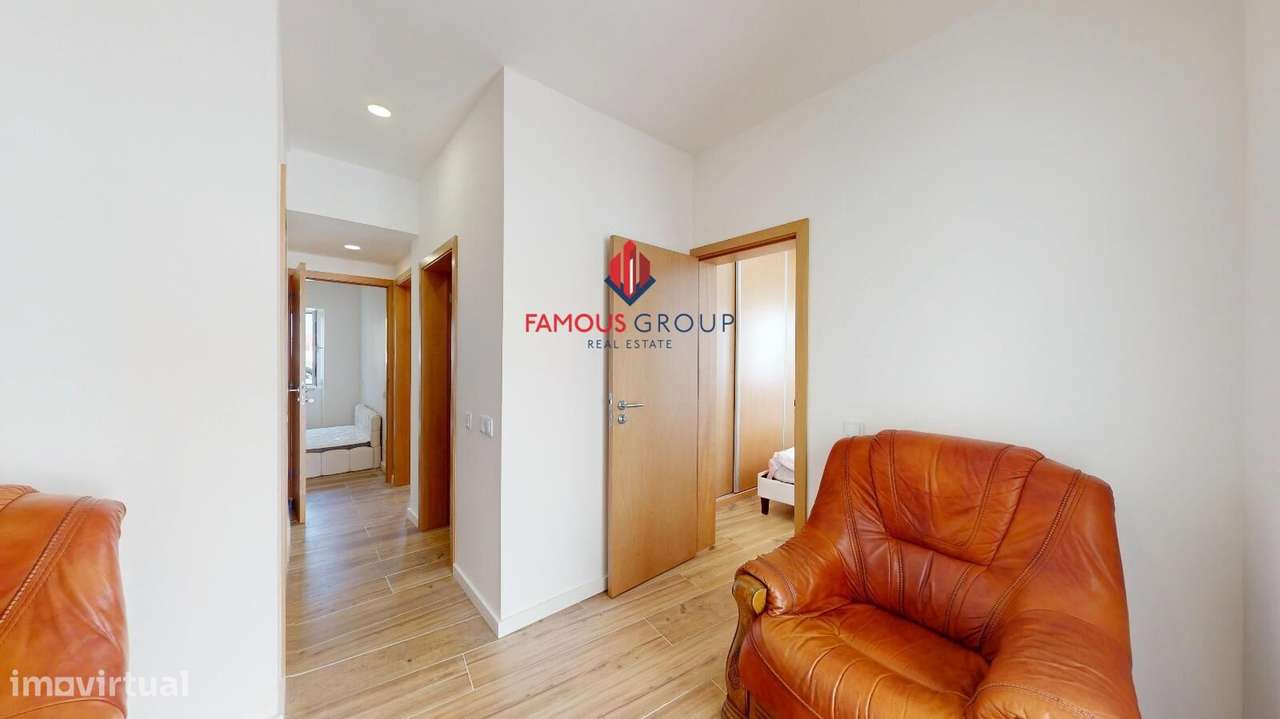 Moradia Térrea renovada - Figueira - Algarve-11