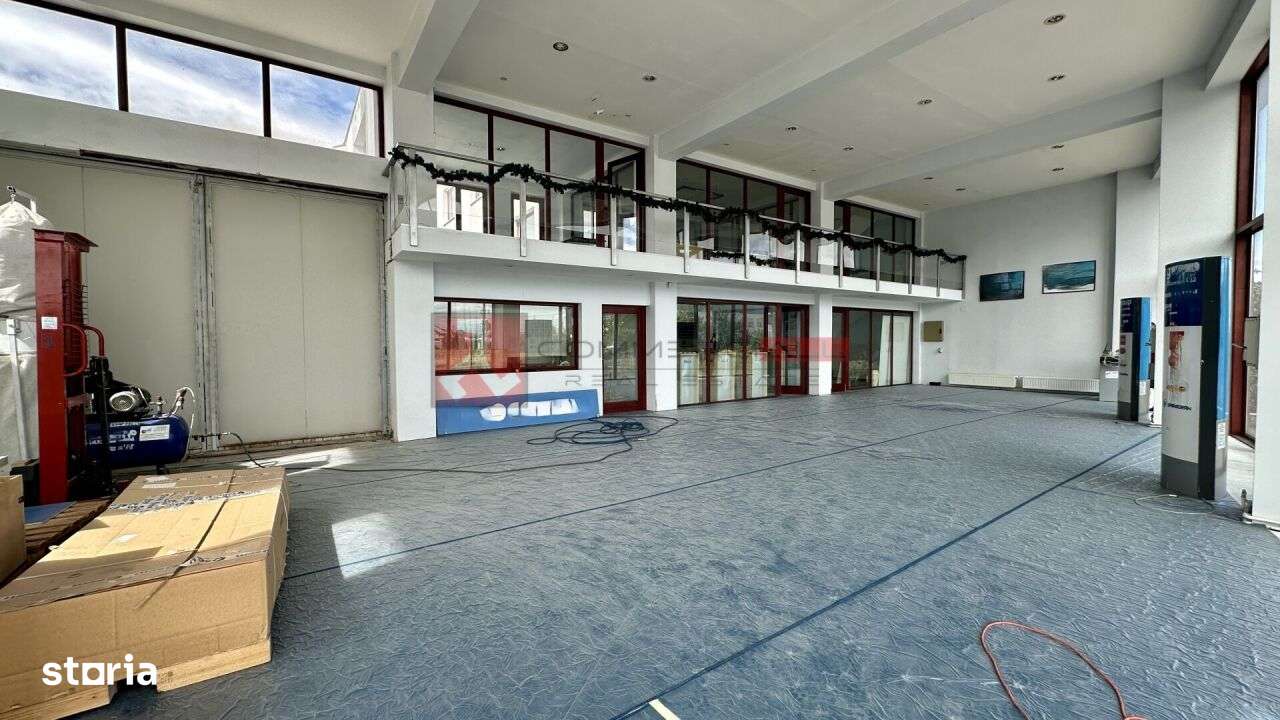 SHOWROOM Zona in plina dezvoltare-0