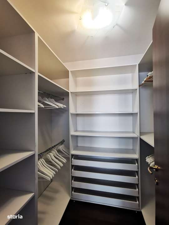 Vila premium 6 camere | American Village Pipera | Mobilata/utilata | C-18